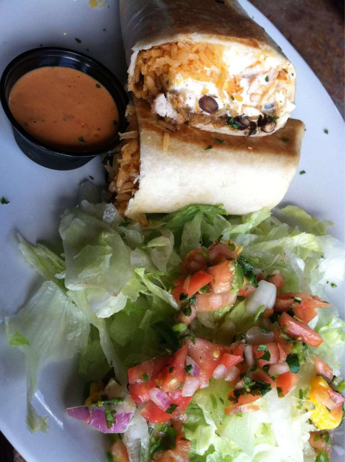 Reviews of Emiliano's Mexican Restaurant & Bar, West View, Pittsburgh |  Zomato