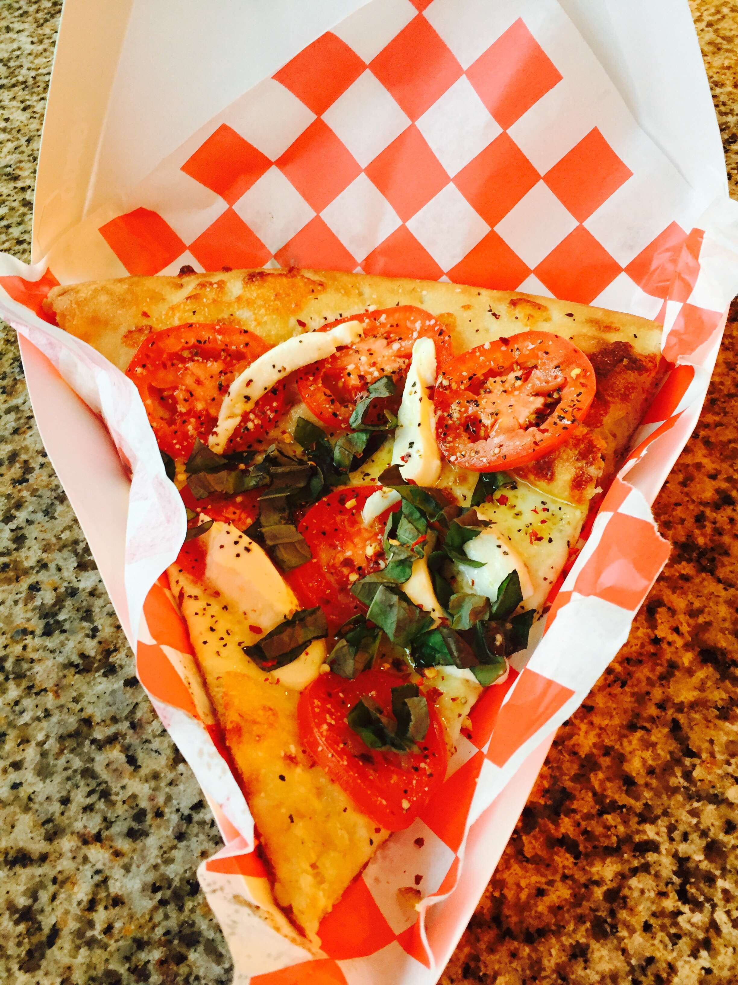 Barry's Pizza, Greater Hobby Area, Houston Zomato