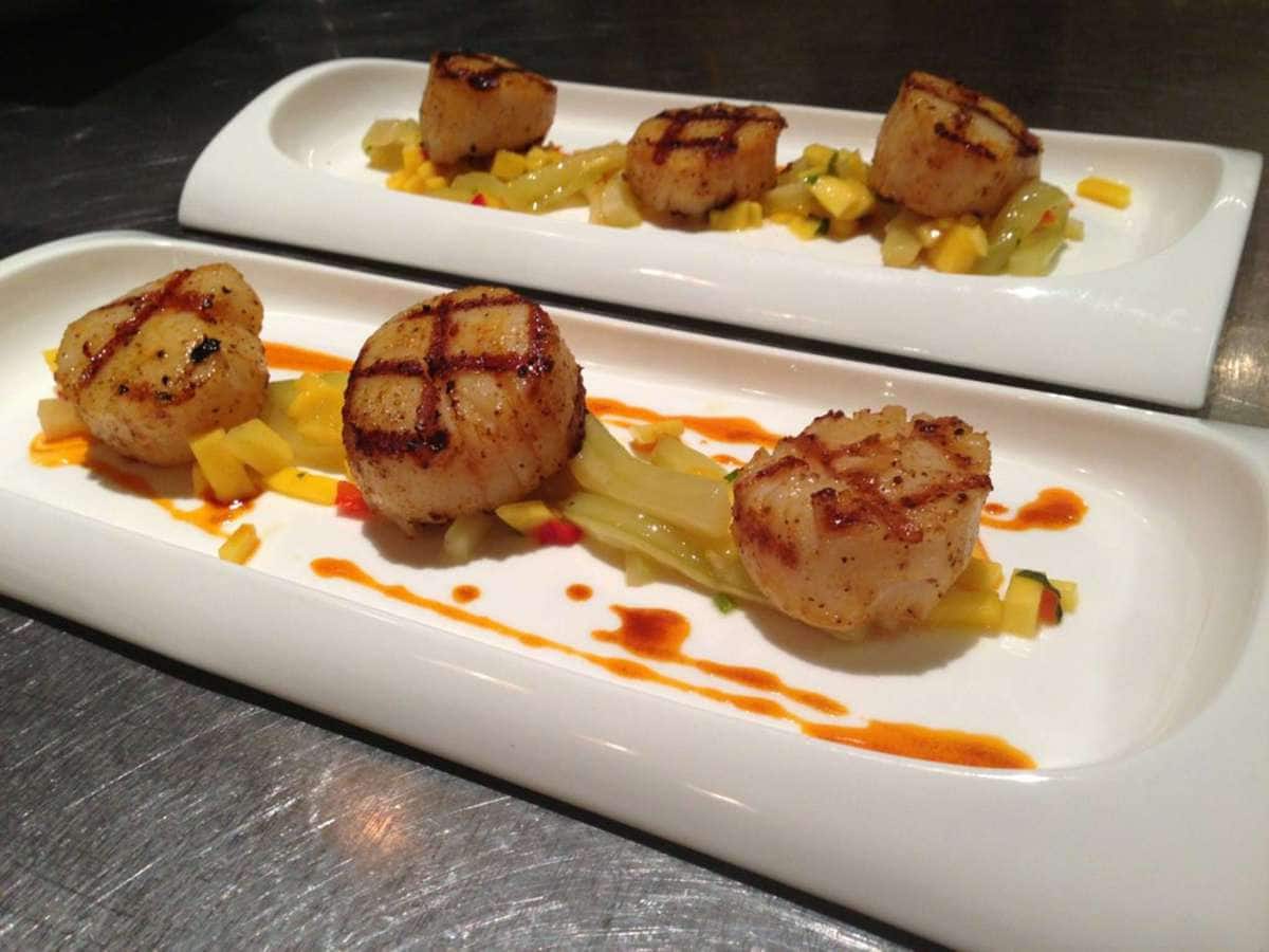 The Trellis Room, Mobile, Mobile Bay Zomato