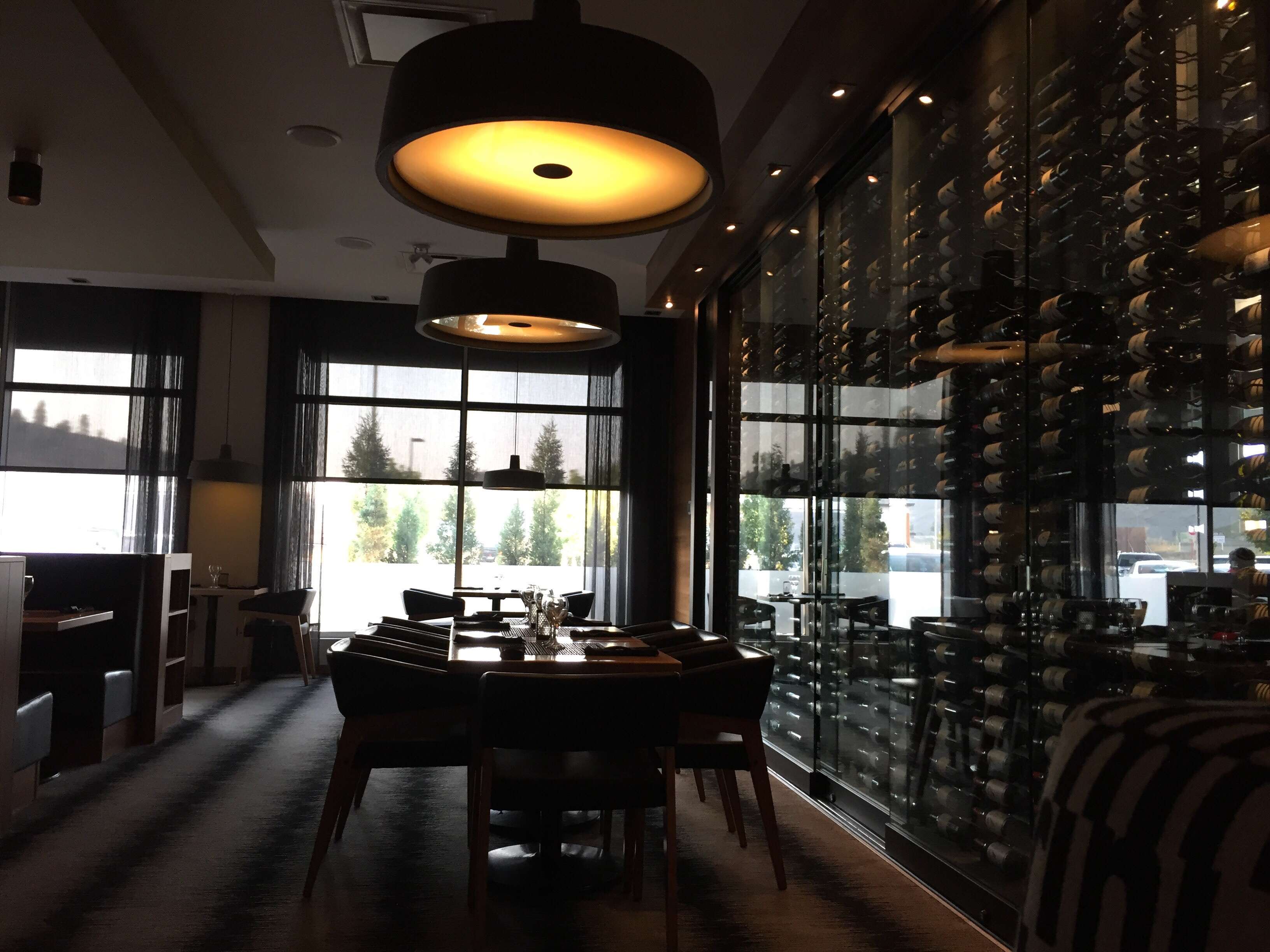 Gulfstream Restaurant, North Kelowna, Kelowna Zomato