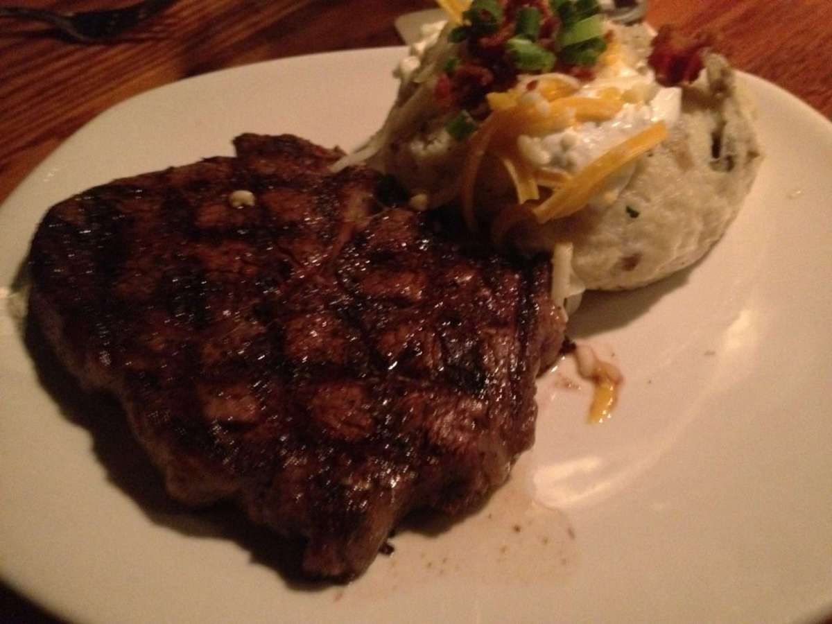 Outback Steakhouse Menu Menu For Outback Steakhouse Woodland Hills 71st Street Corridor Tulsa