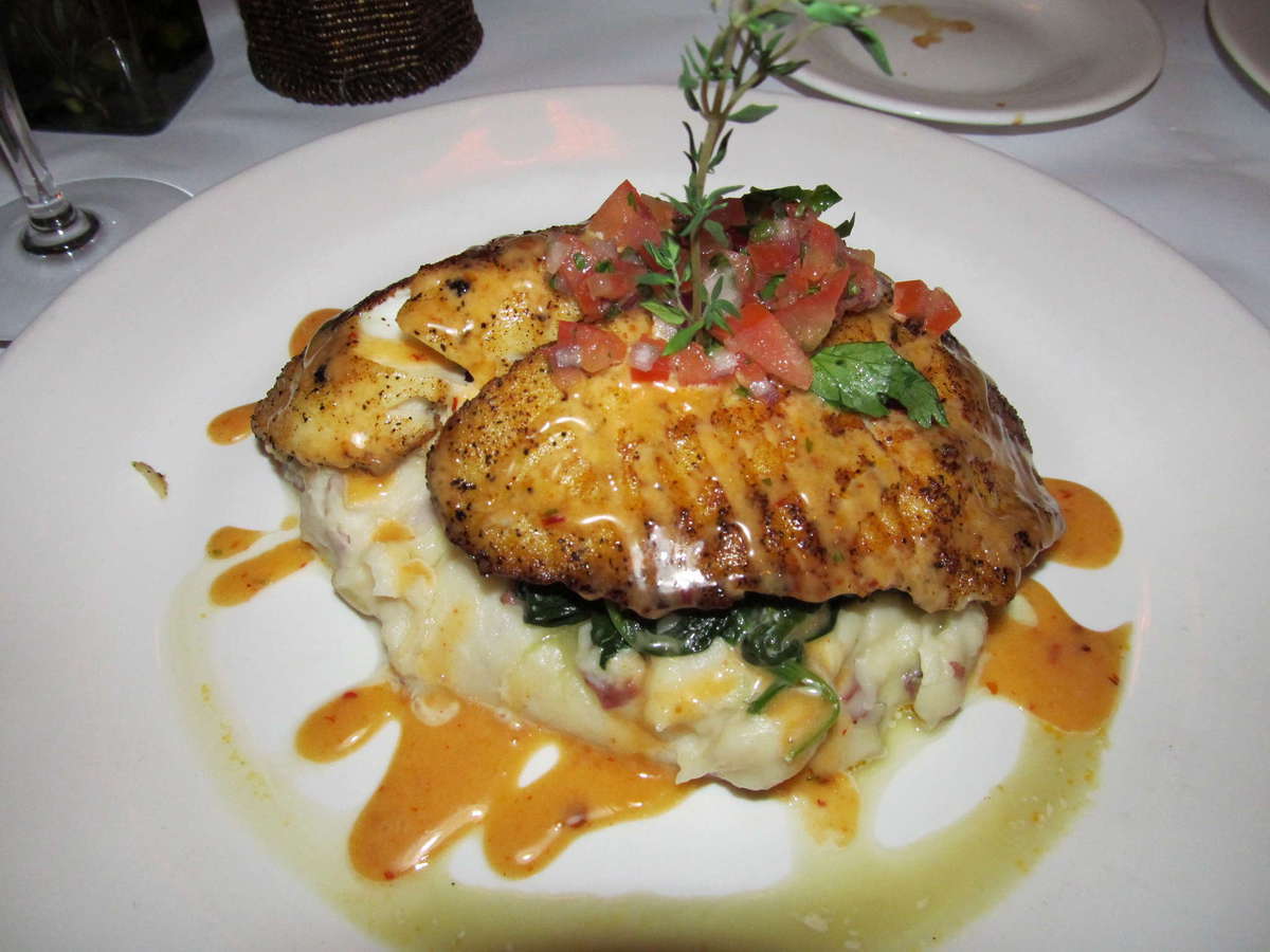 Menu of Argyle Grill & Tavern, Babylon, Long Island