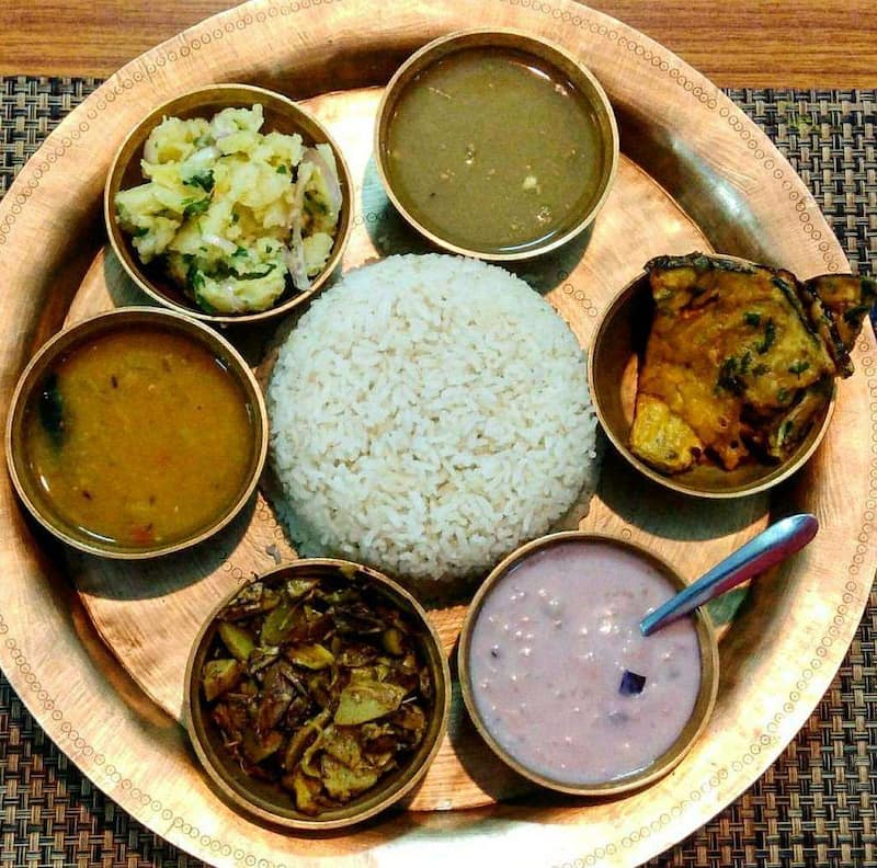 This New Eatery In GTB Nagar Serves You Classic Assamese Delicacies