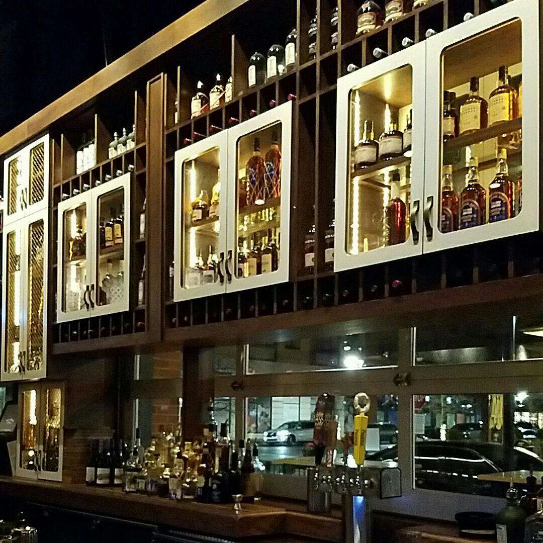 Menu of Paladar Latin Kitchen and Rum Bar, Gaithersburg, Montgomery County