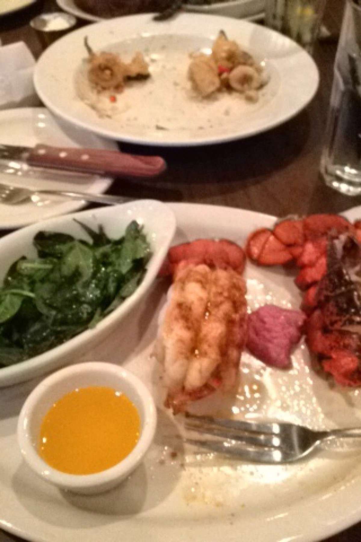 Luckys Steakhouse - h0avr5y
