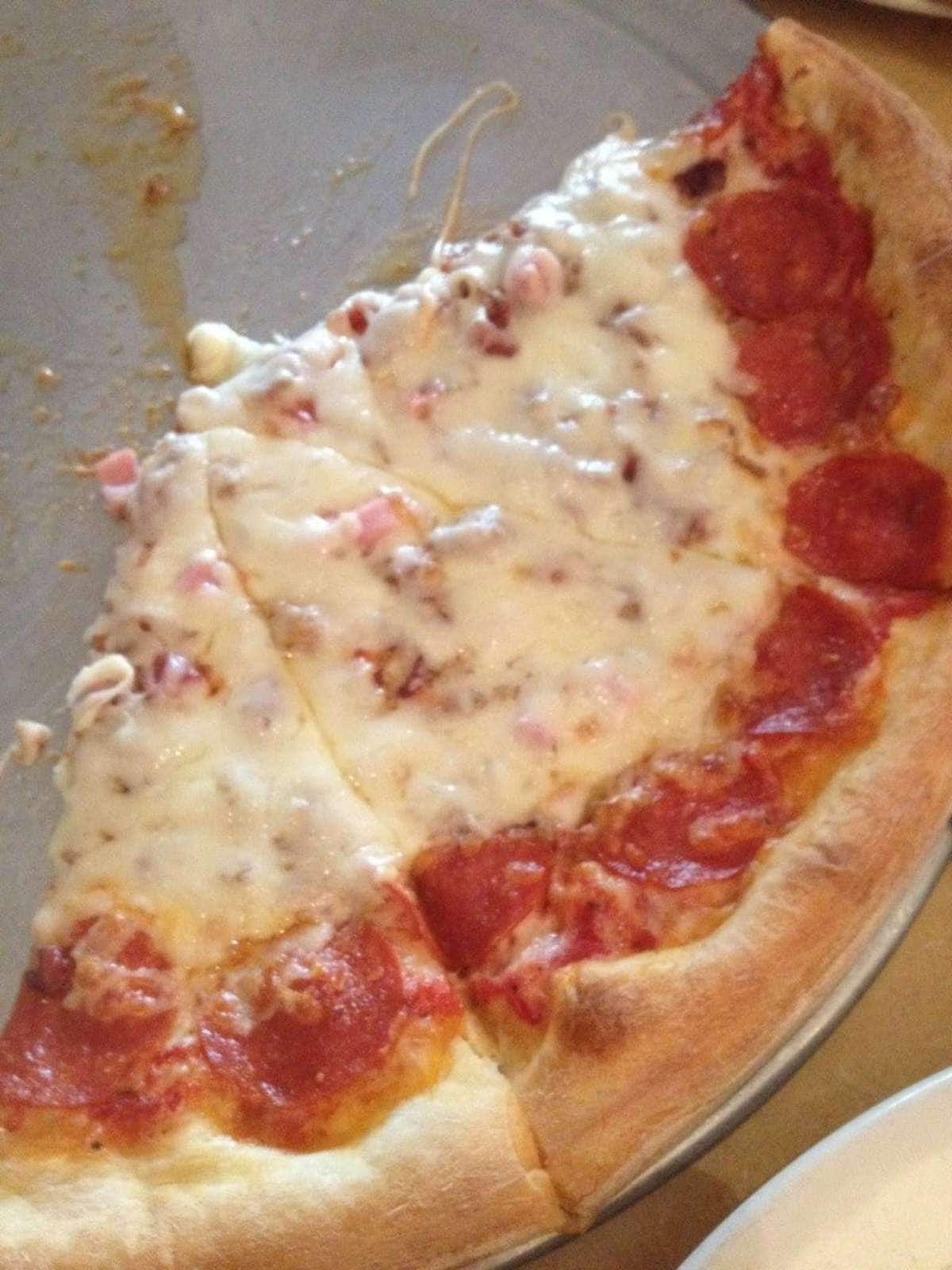 Rosina's Pizza, Orange Park, Jacksonville Zomato