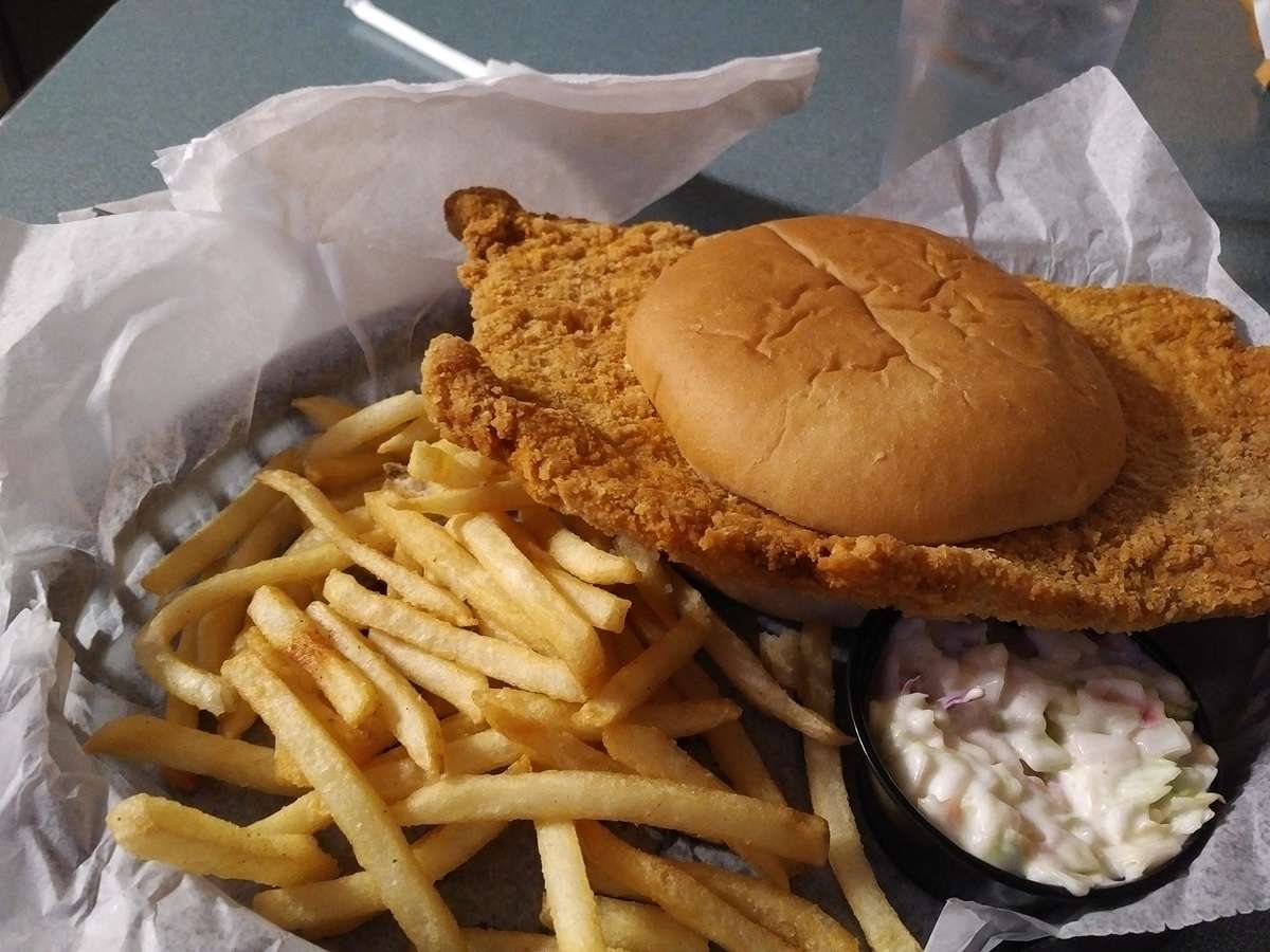 Joensy's Restaurant, Center Point, Cedar Rapids/Iowa City Zomato