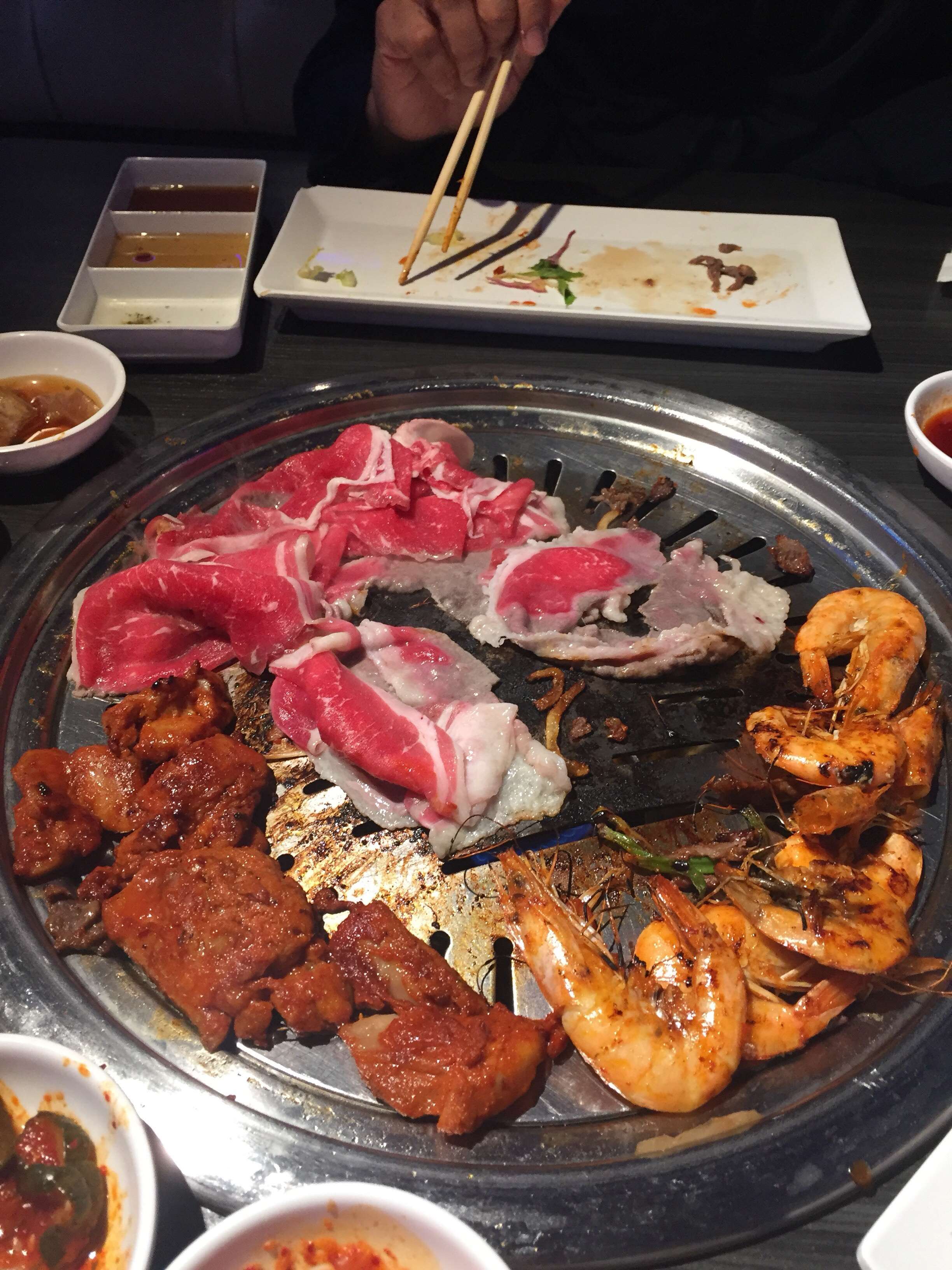 Gen Korean Bbq House Near Me At Christopher Schiller Blog