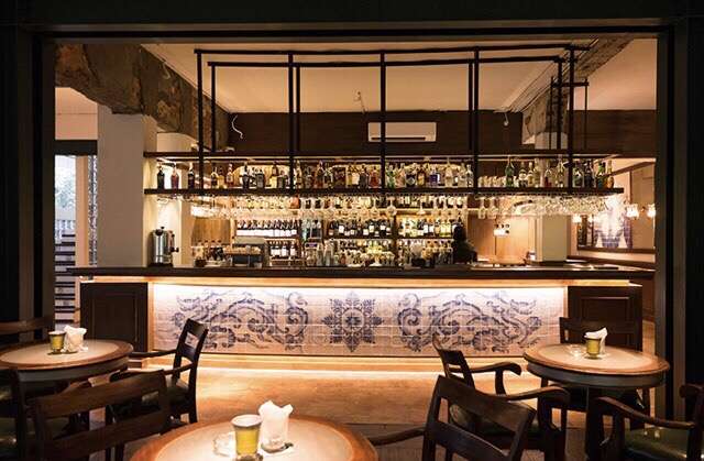 Agneya Restaurant Photos Pictures Of Agneya Restaurant Jakarta Zomato