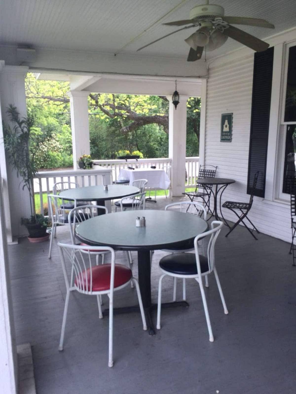 Riverhouse Grill, Glen Rose, Glen Rose Zomato