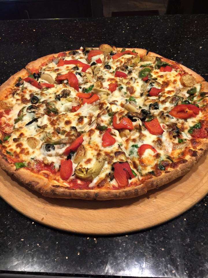 G's Pizza, Mid-City, New Orleans | Zomato