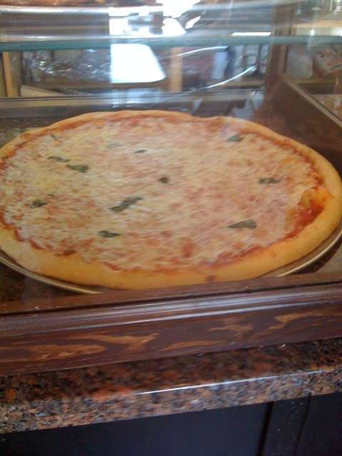 The Good Pizza Westchester Los Angeles Zomato