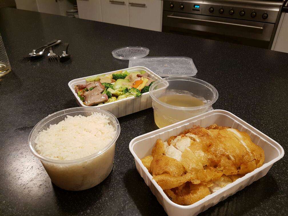 Yen's Chinese Restaurant, Croydon, Melbourne Zomato