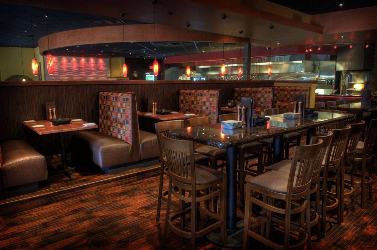 Menu of Flamestone American Grill, Oldsmar, Tampa Bay