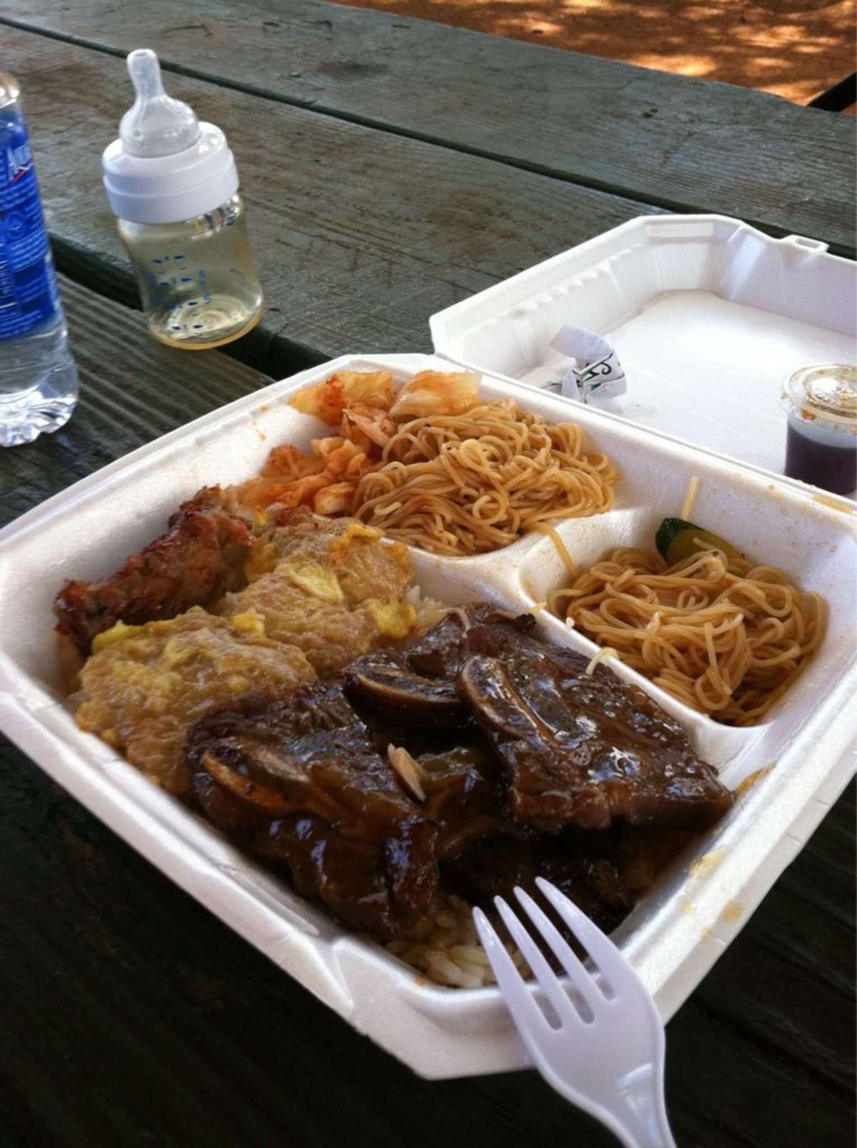 Kalena Fish Market, Lihue, Rest of Hawaii Zomato