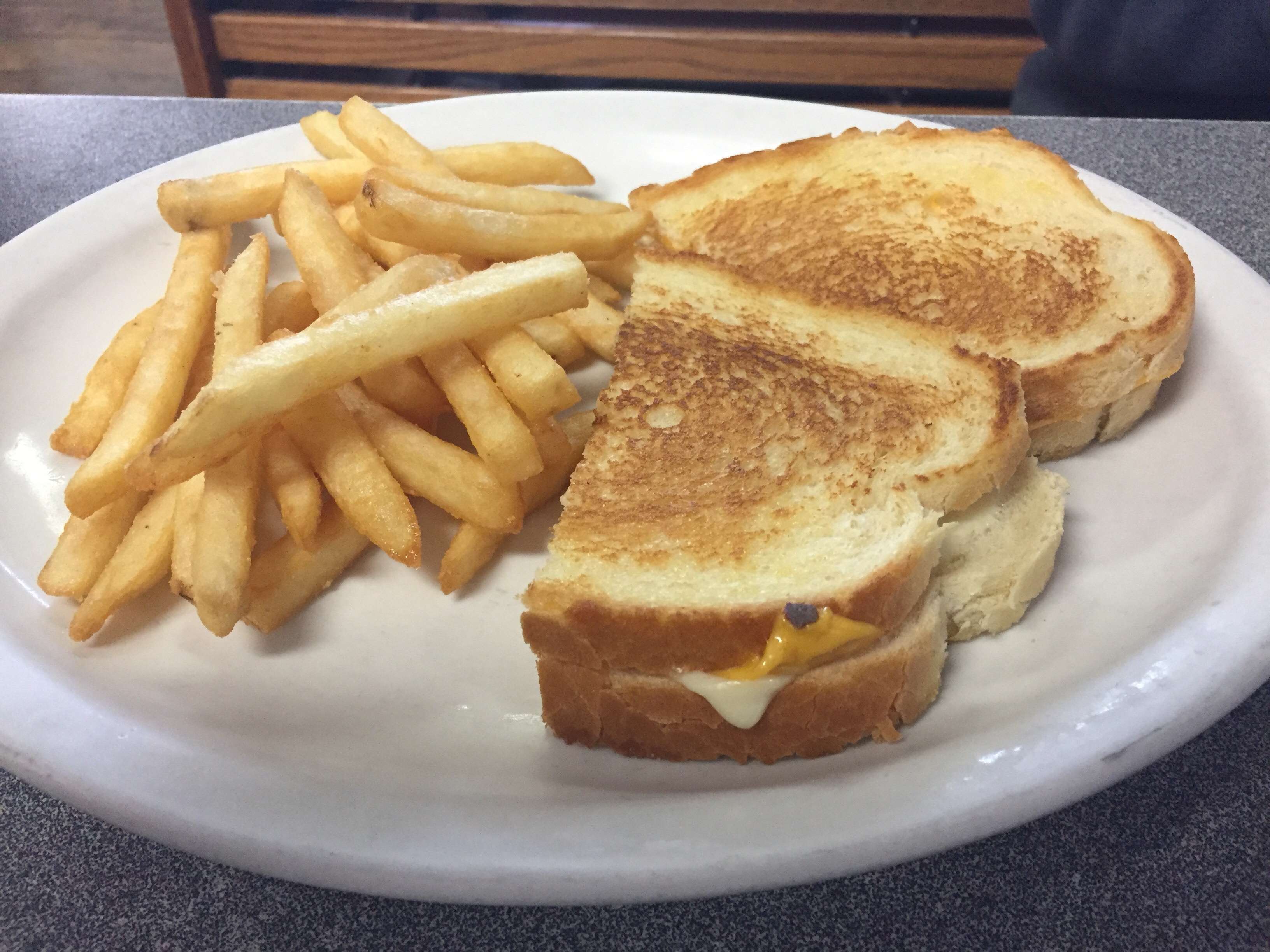 Donnie's Diner, Reeds Spring, Branson Zomato