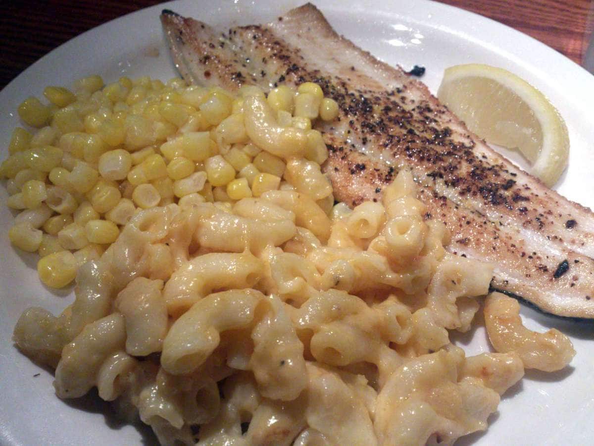 Drew's photo for Cracker Barrel