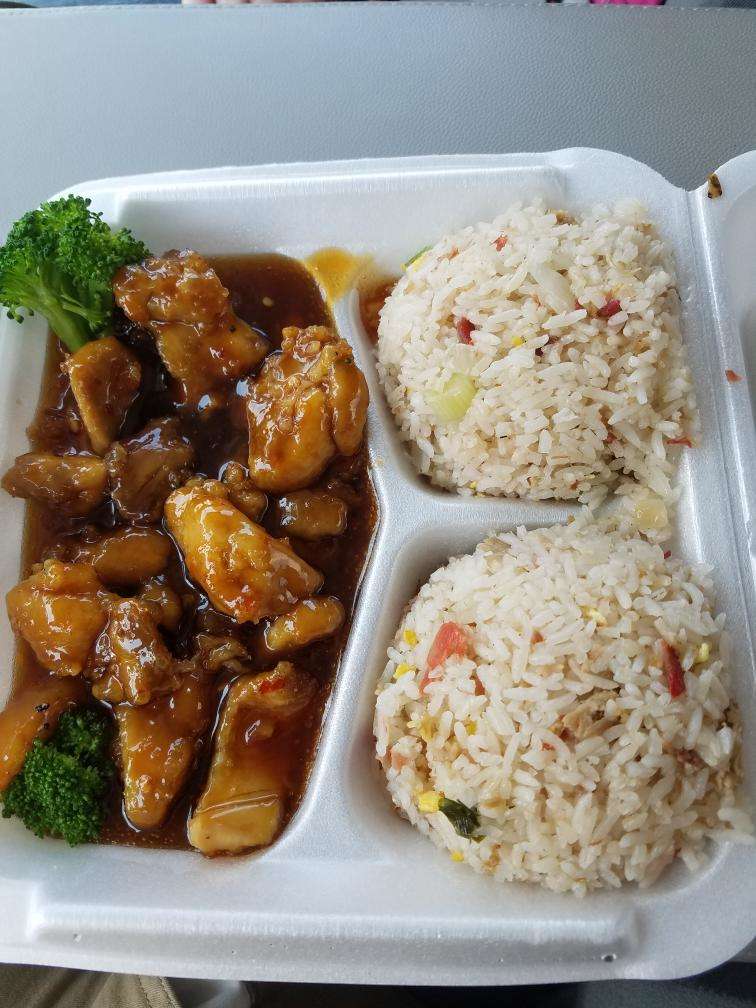 Peking Chinese Restaurant, Twin Falls, Twin Falls Zomato