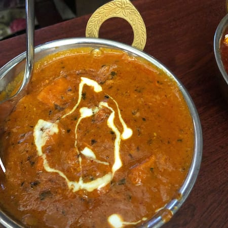 Istanbul Hint Restoranlari Zomato Turkey