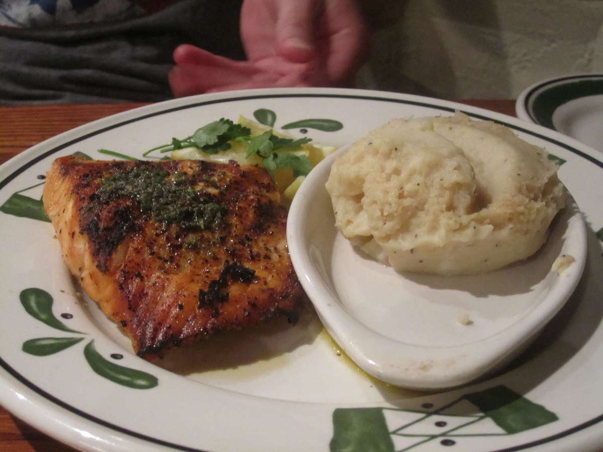 Olive Garden Italian Restaurant Photos Pictures Of Olive Garden