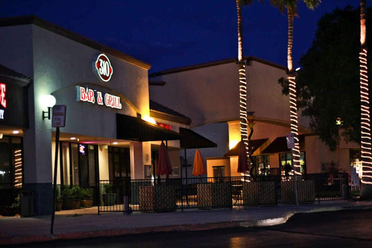 310 Bar and Grill, Bullhead City, Bullhead City | Zomato