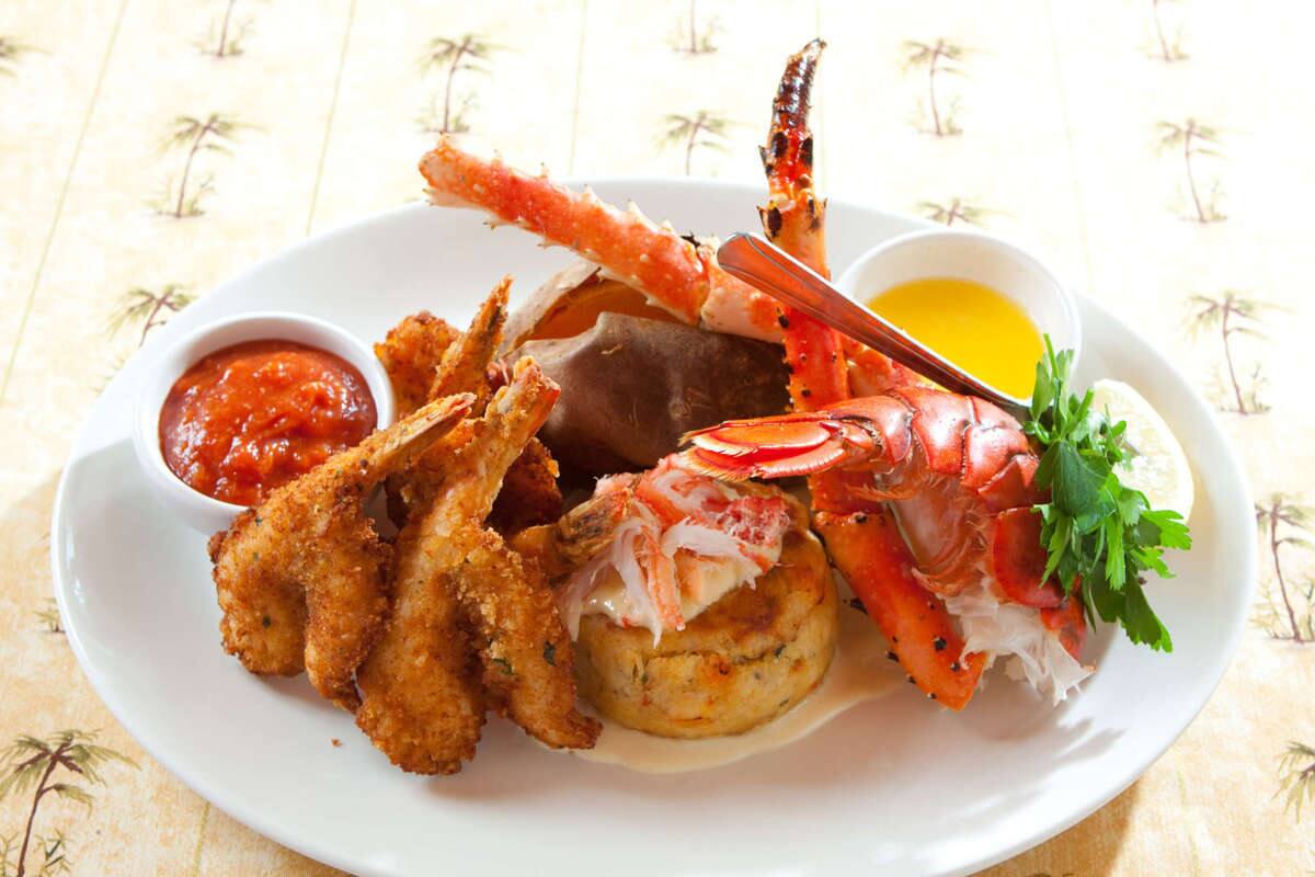 Yabba Island Grill, Naples, Fort Myers Zomato