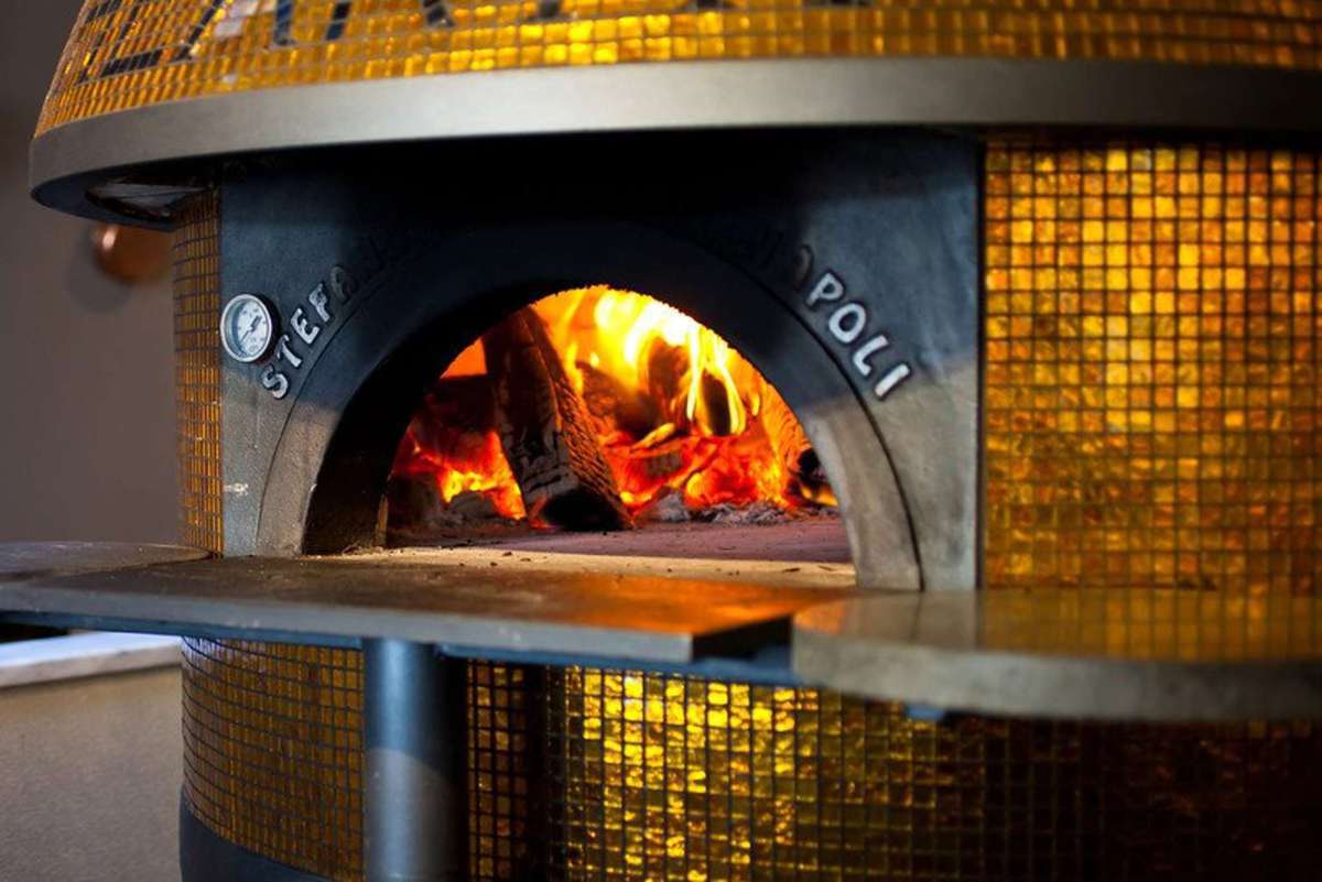 Burrata Wood Fire Pizza, Eastchester, Westchester County Zomato