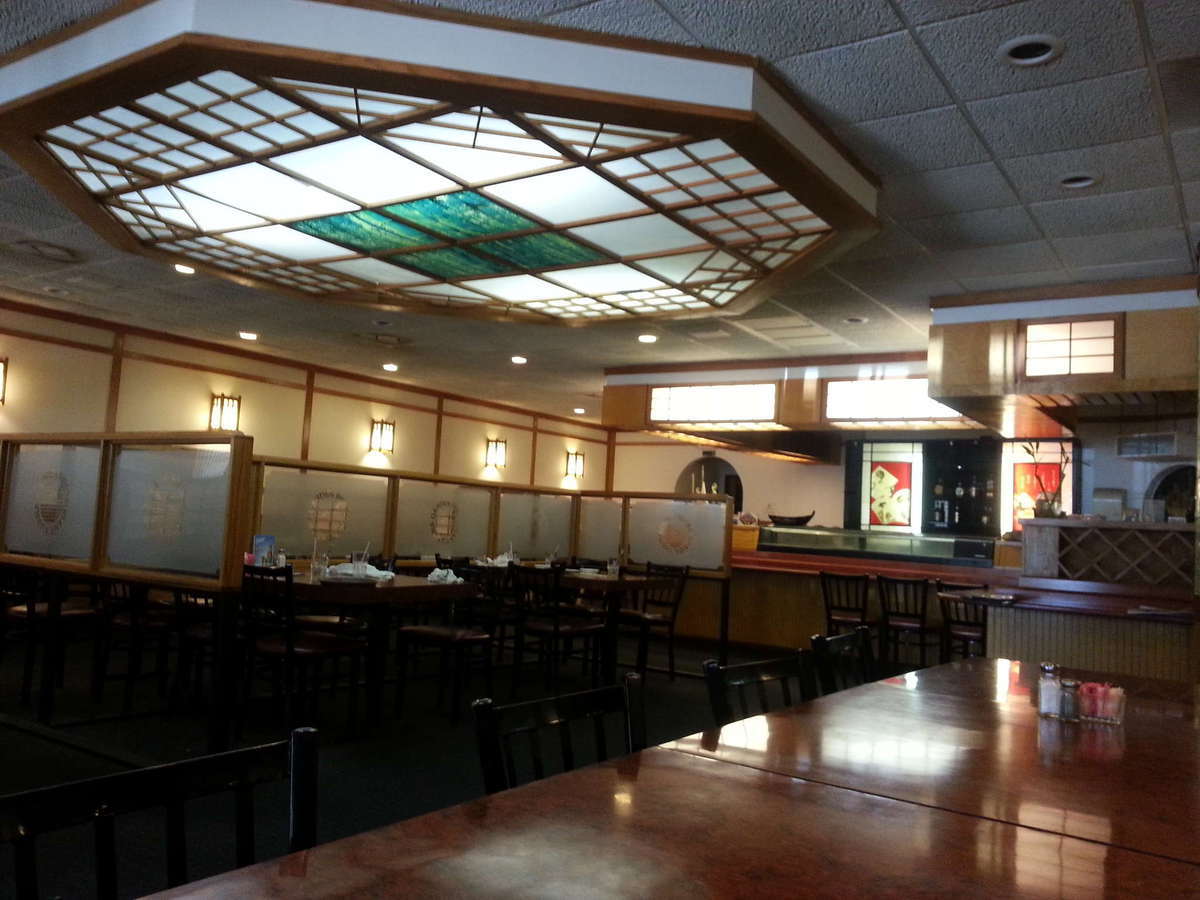 Asiana Garden Restaurant II, Greenspoint, Houston Zomato