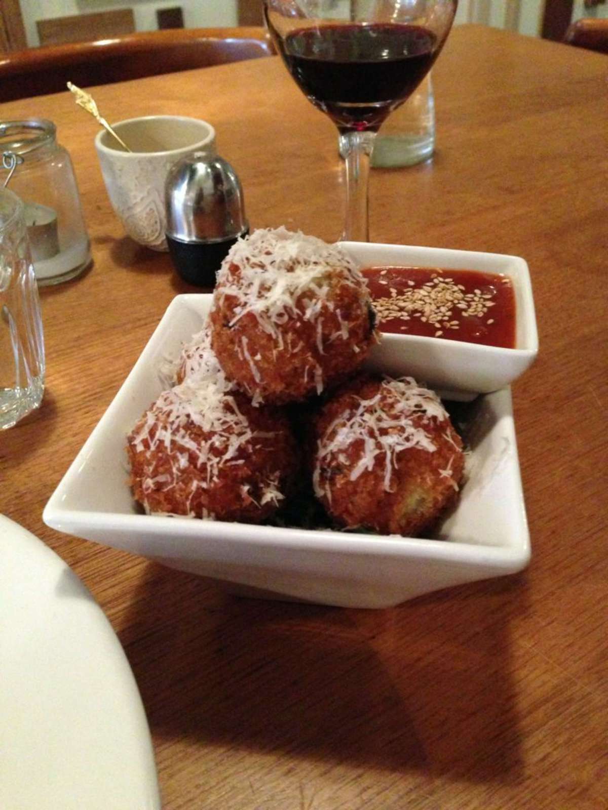 Soulfood Cafe Fitzroy Melbourne