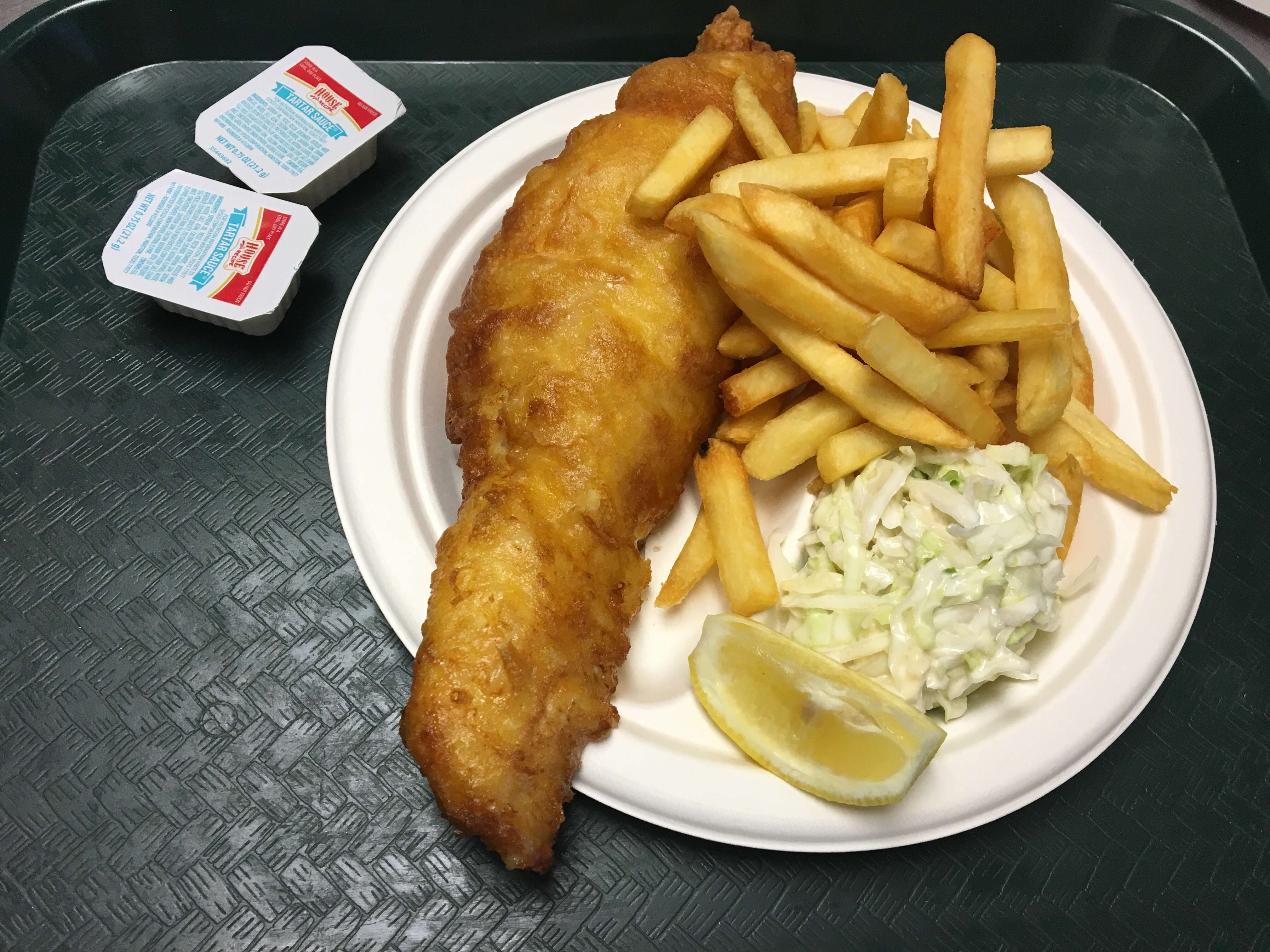 Captain Jims Fish Market, North Winton/Browncroft, Rochester Zomato
