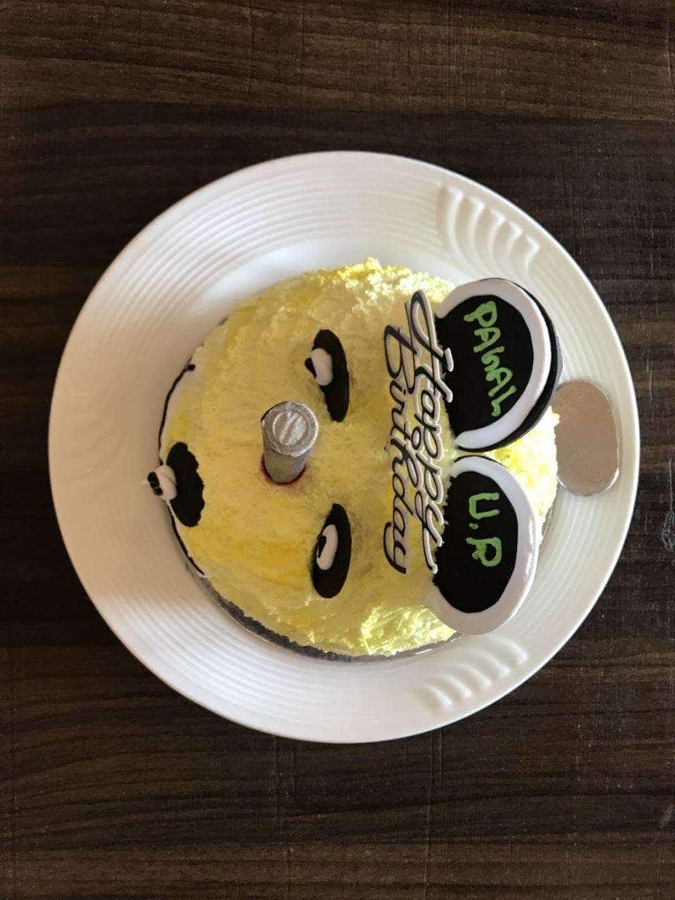 Cake- o- holics | Gorakhpur
