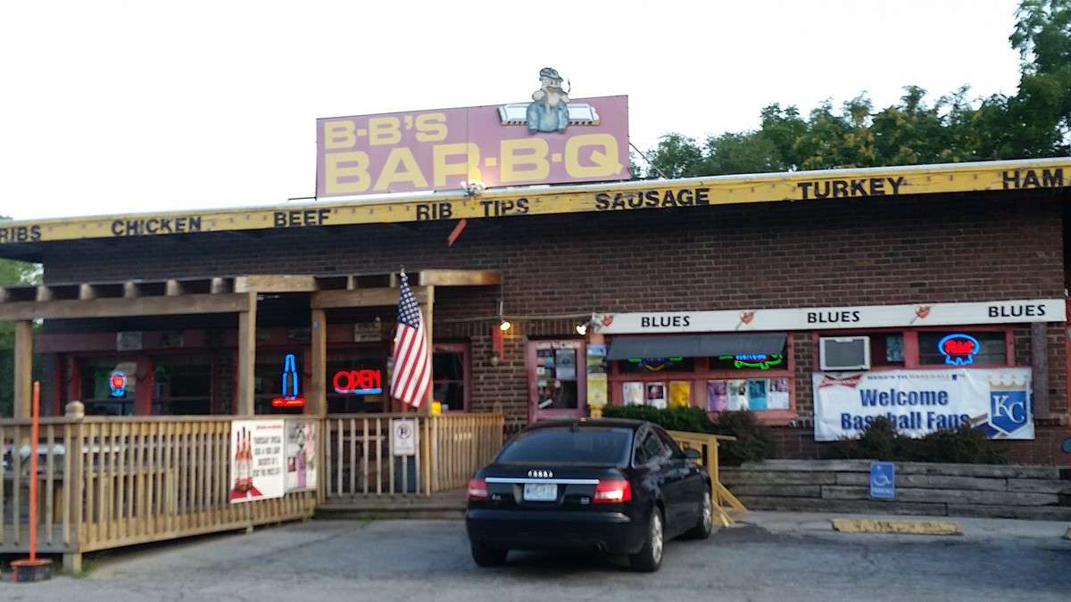 B.B.'s Lawnside BBQ, Kansas City, Kansas City, Missouri | Zomato