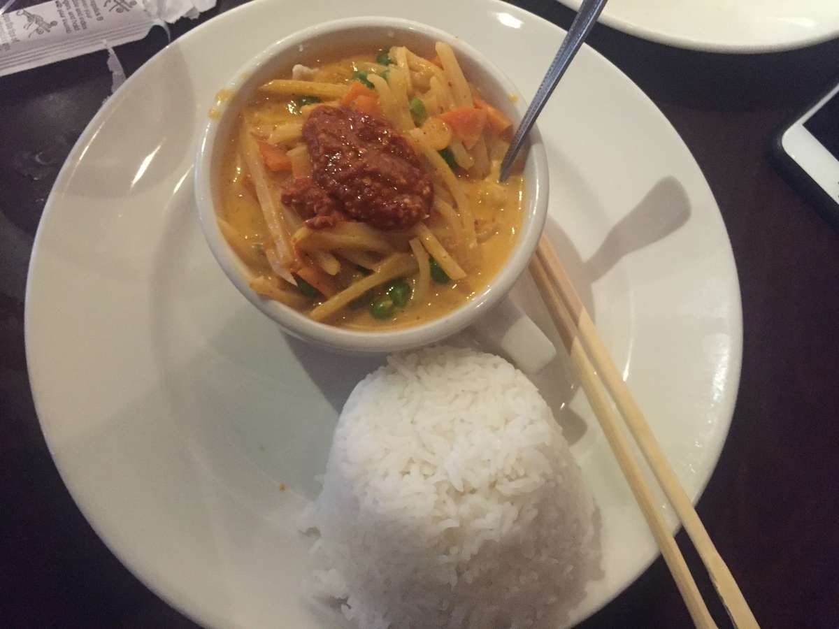 Thai Cottage Webster Houston Urbanspoon Zomato