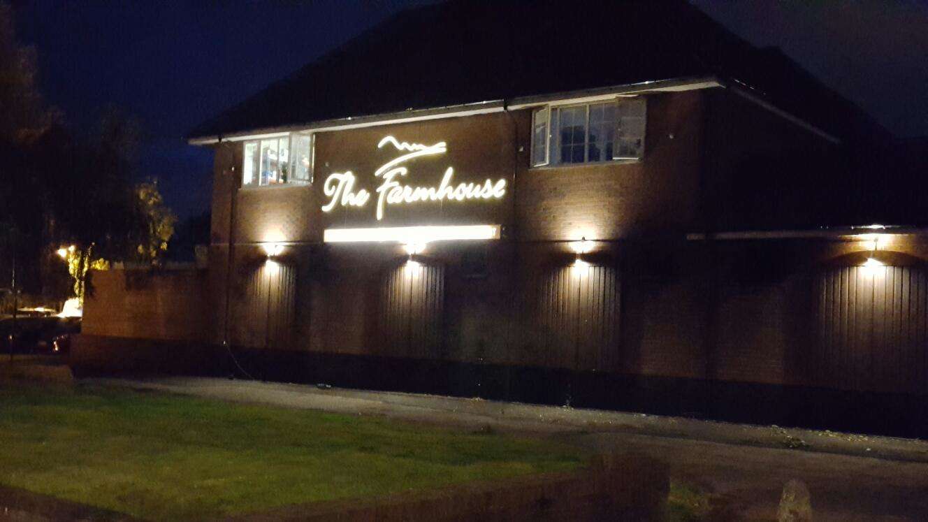 Farmhouse, Coventry, West Midlands Zomato