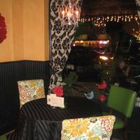 The Attic Door Winter Garden Orlando Urbanspoon Zomato