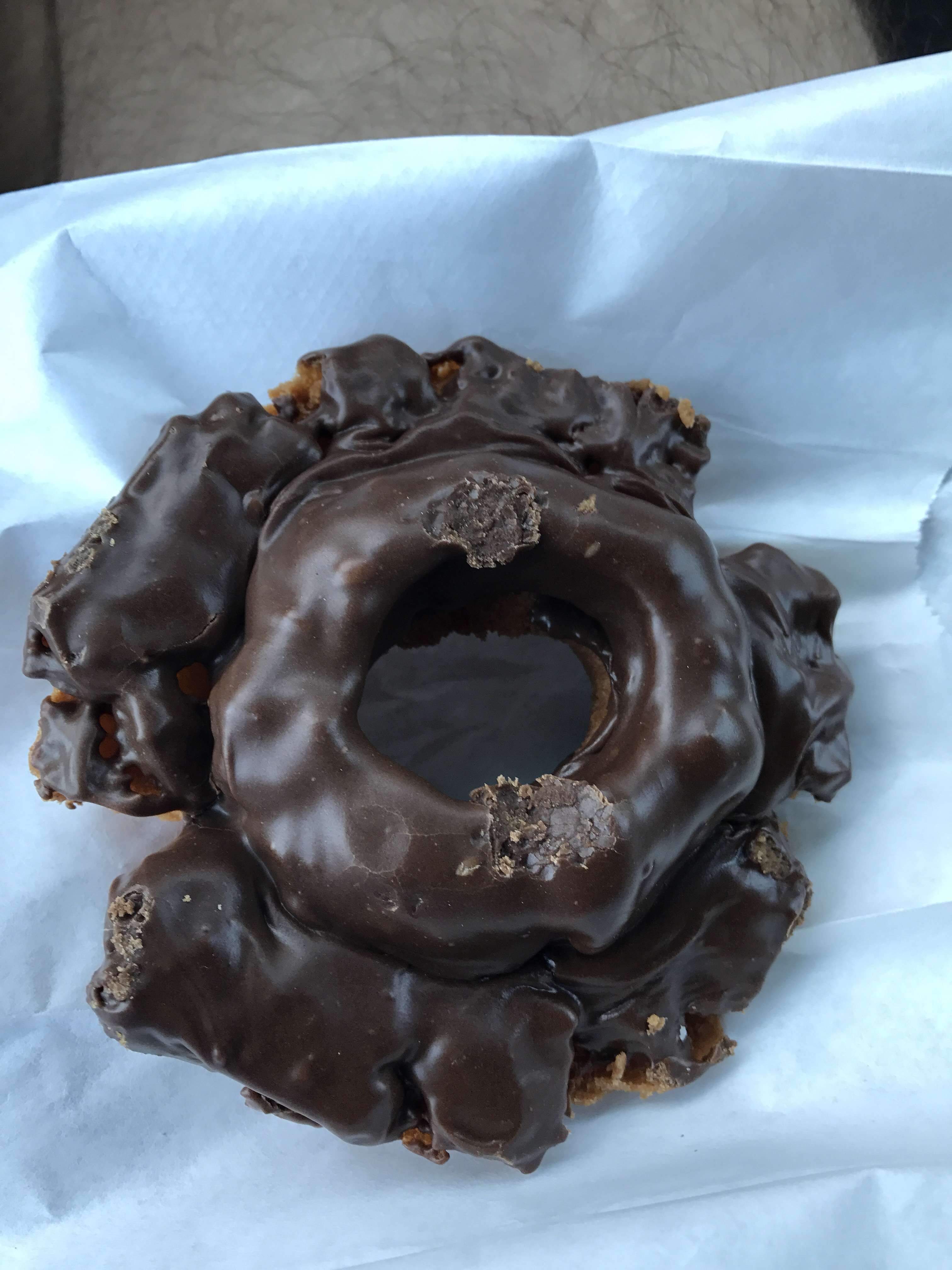 Baker's Dozen Donuts, Folsom, Sacramento Zomato