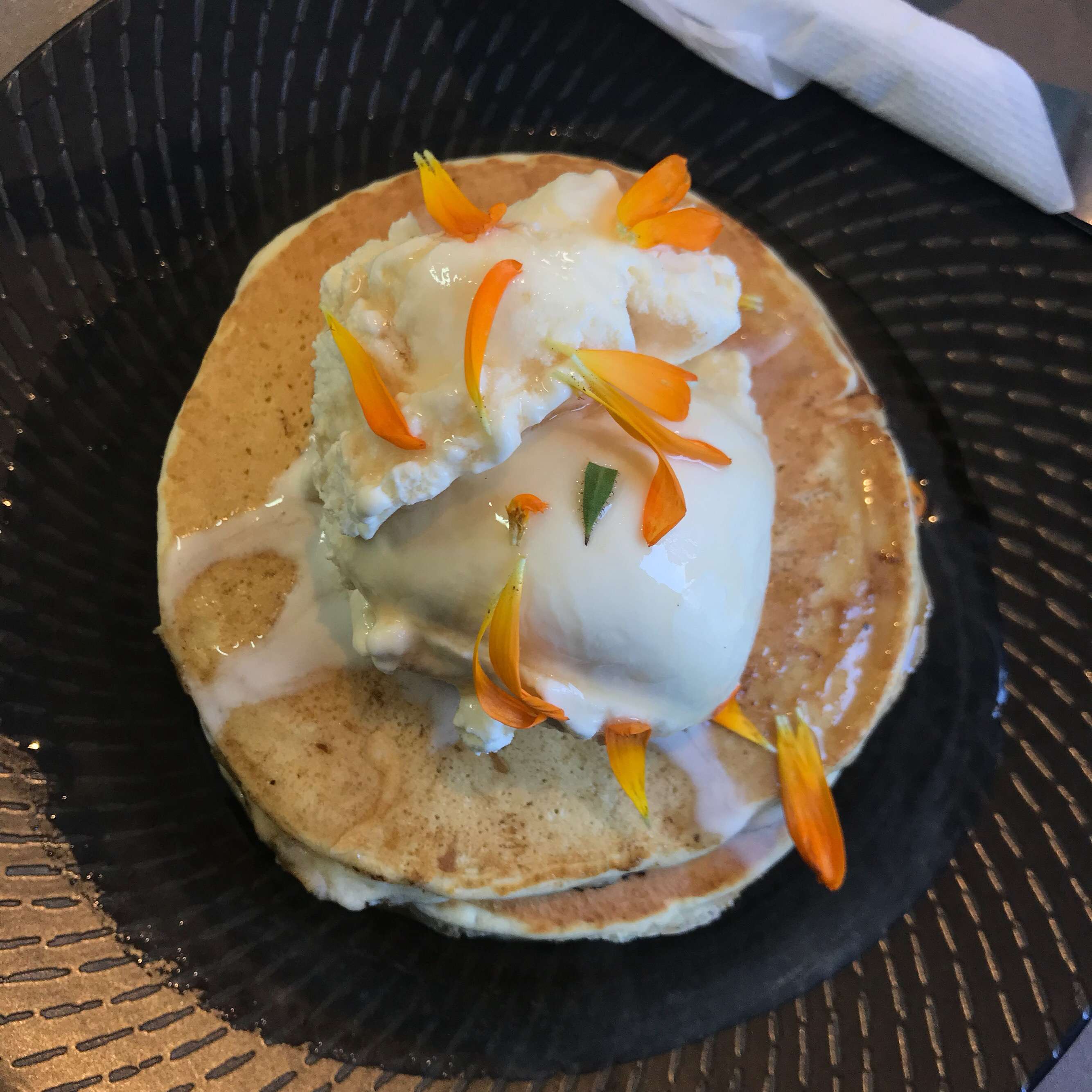 Aromas Fine Food Cafe, Launceston, Tasmania