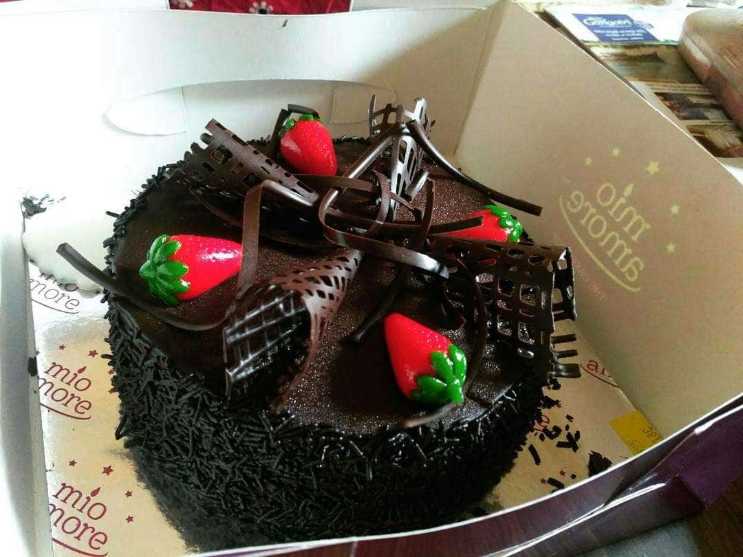 Cakes by Mama Mia! in Garia Kolkata | Order Food Online | Swiggy