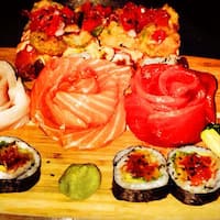 Island Time Sushi Bar Grill Menu Urbanspoon Zomato Island Time Sushi Bar Grill Corpus Christi Photos