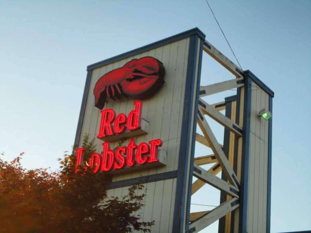 Red Lobster Yakima Yakima [ 900 x 1200 Pixel ]