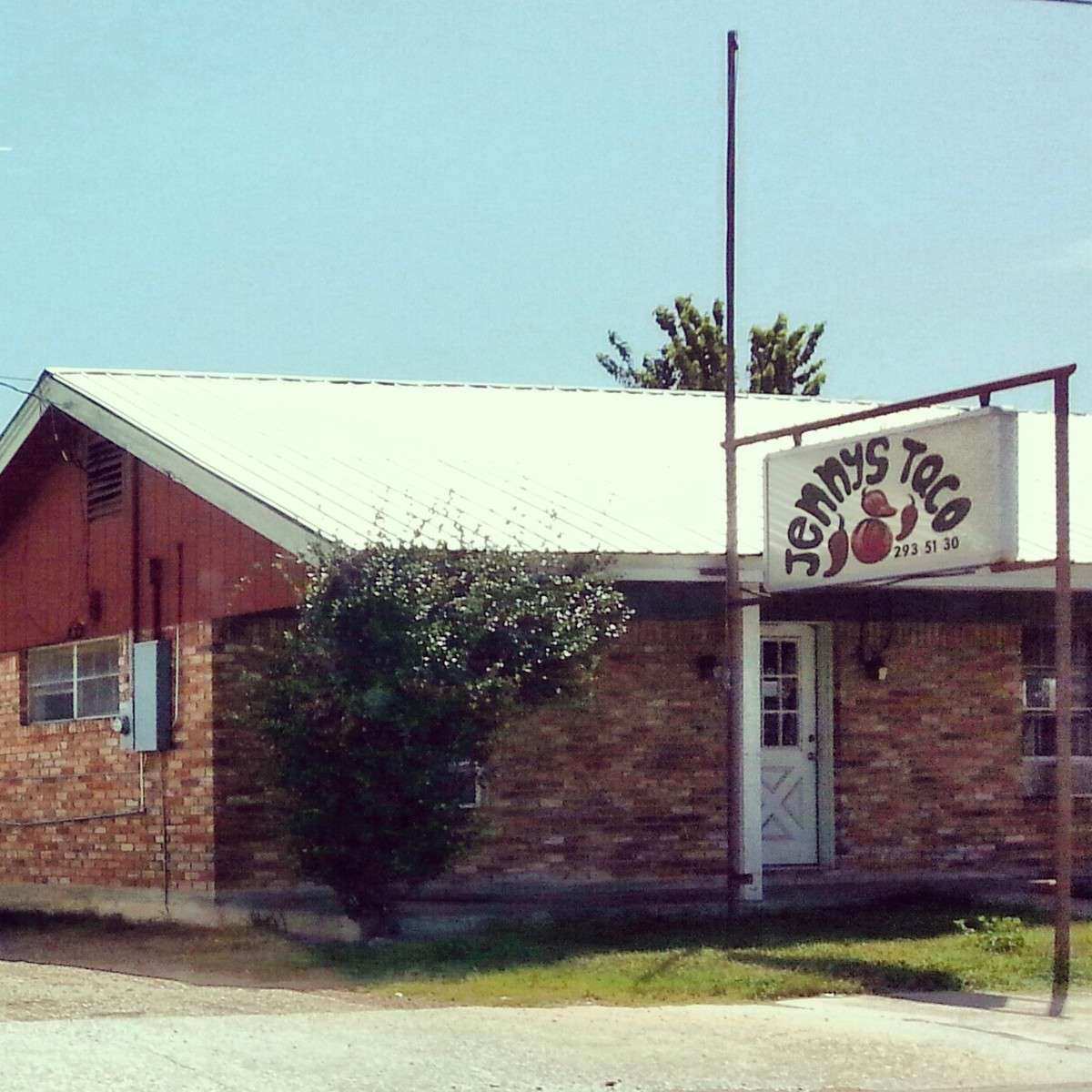 Jenny's Taco, Yoakum, Yoakum Zomato