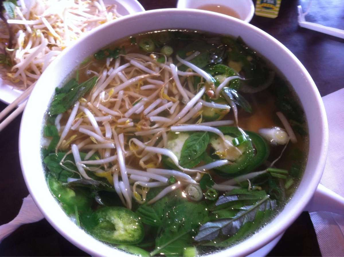 Blue Lotus Vietnamese Cuisine Photos Pictures Of Blue Lotus Vietnamese Cuisine Carson Zomato