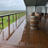 Dudley Cellar Door Cuttlefish Bay Kangaroo Island