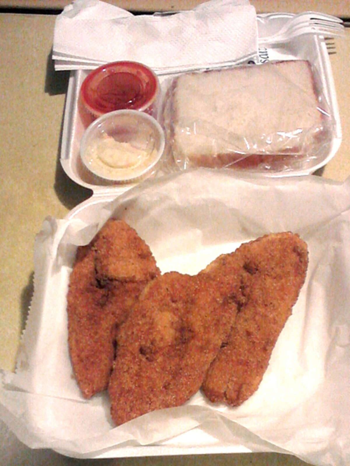 Menu of Hollywood Fish Market, East Memphis, Memphis