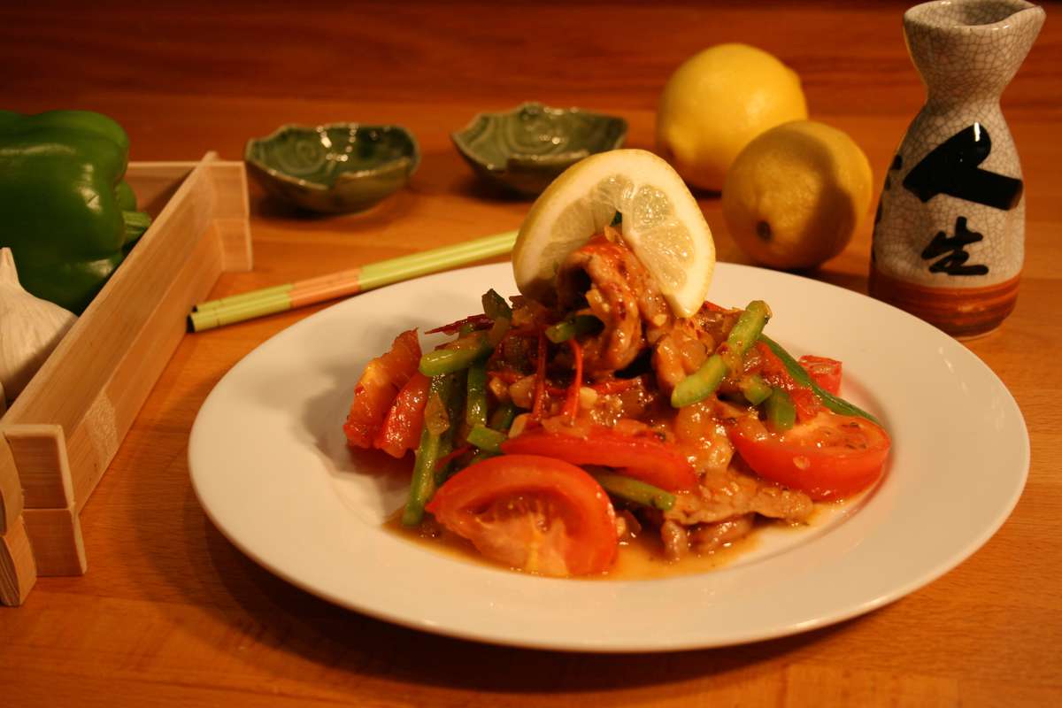 China Cottage Centerville Dayton
