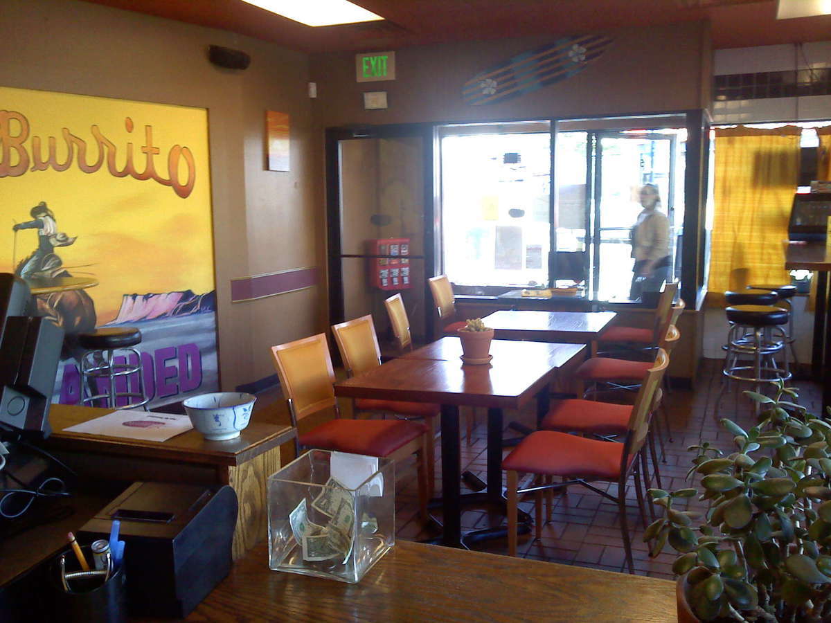 Sol Burrito, Park Avenue, Rochester Zomato