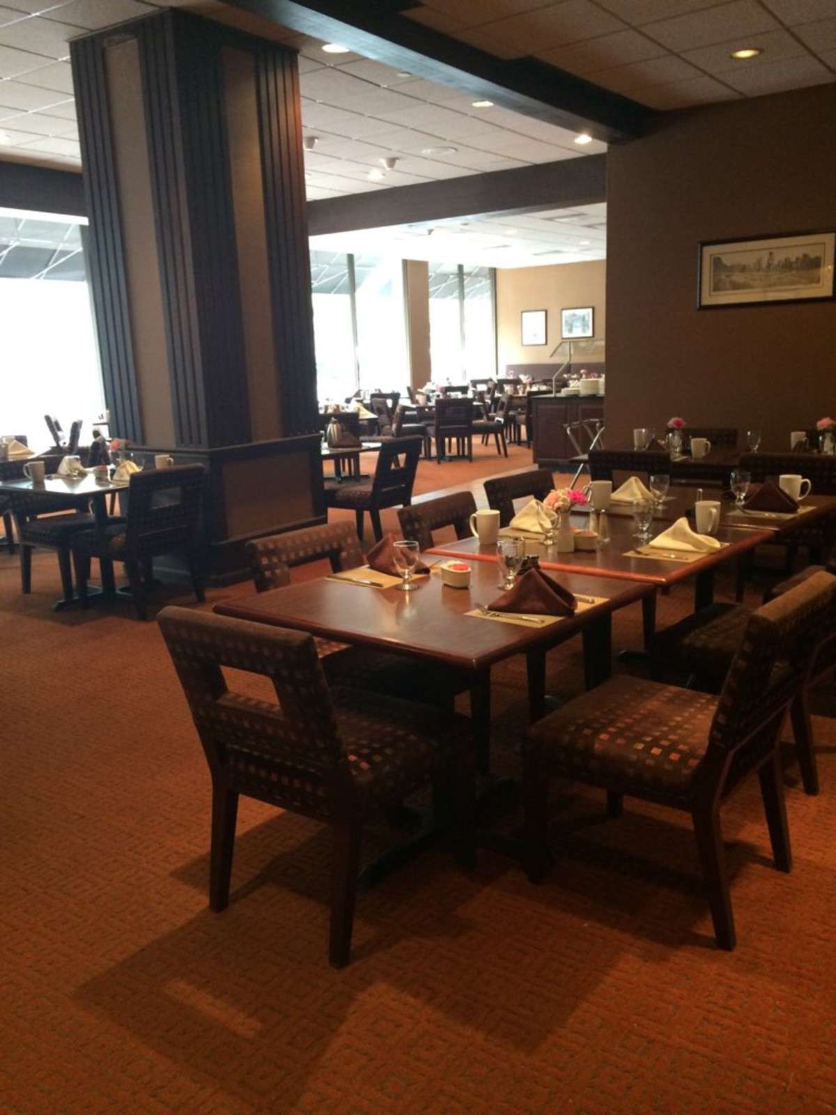 Alexander's Bar And Grill, Downtown, Indianapolis Zomato