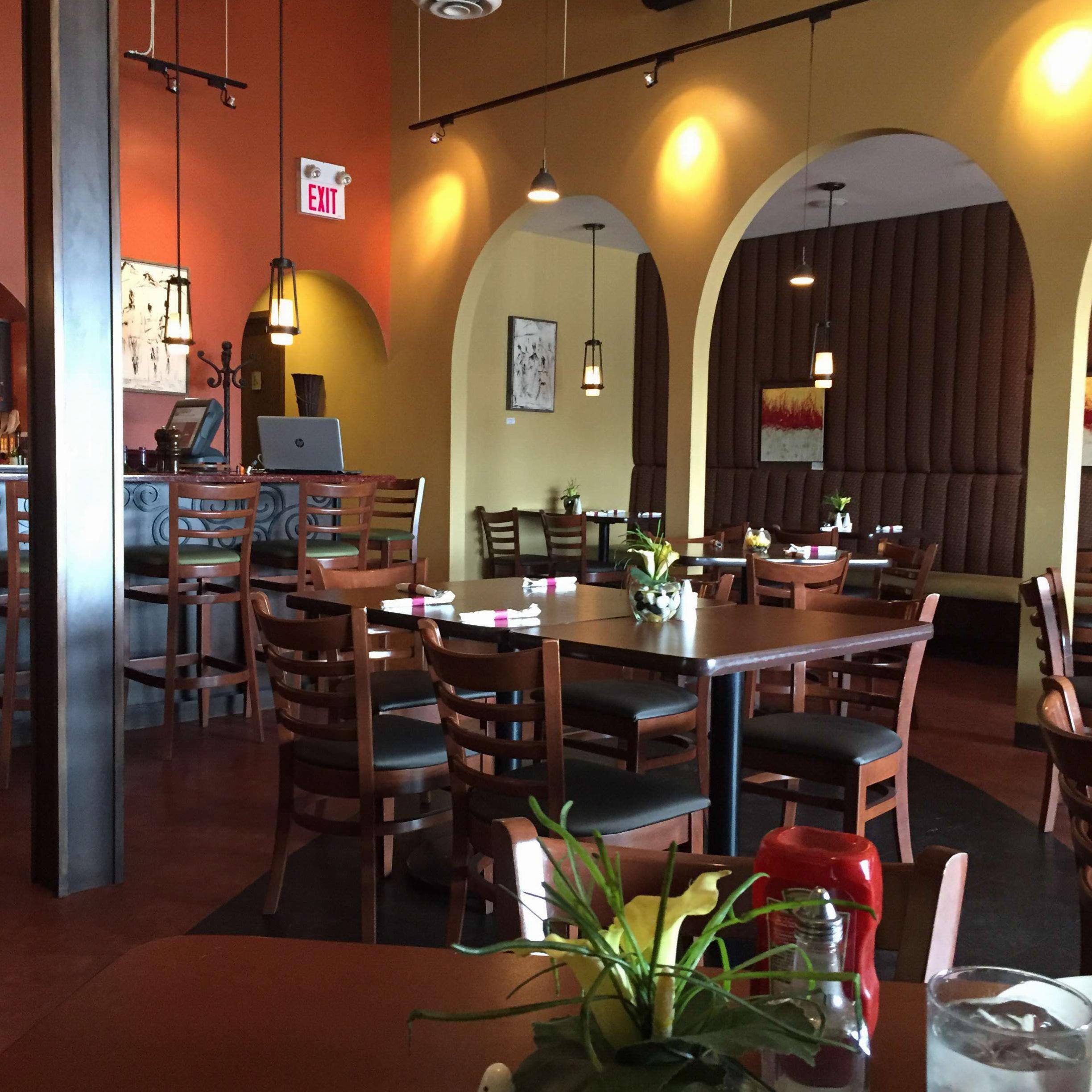 Steves Bistro St James-assiniboia Winnipeg Zomato
