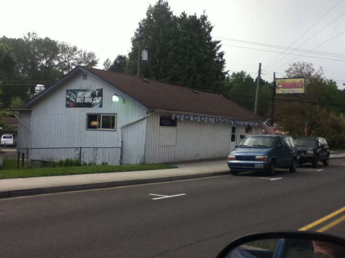 Scooter's Bar & Grill, Kelso, Kelso Zomato