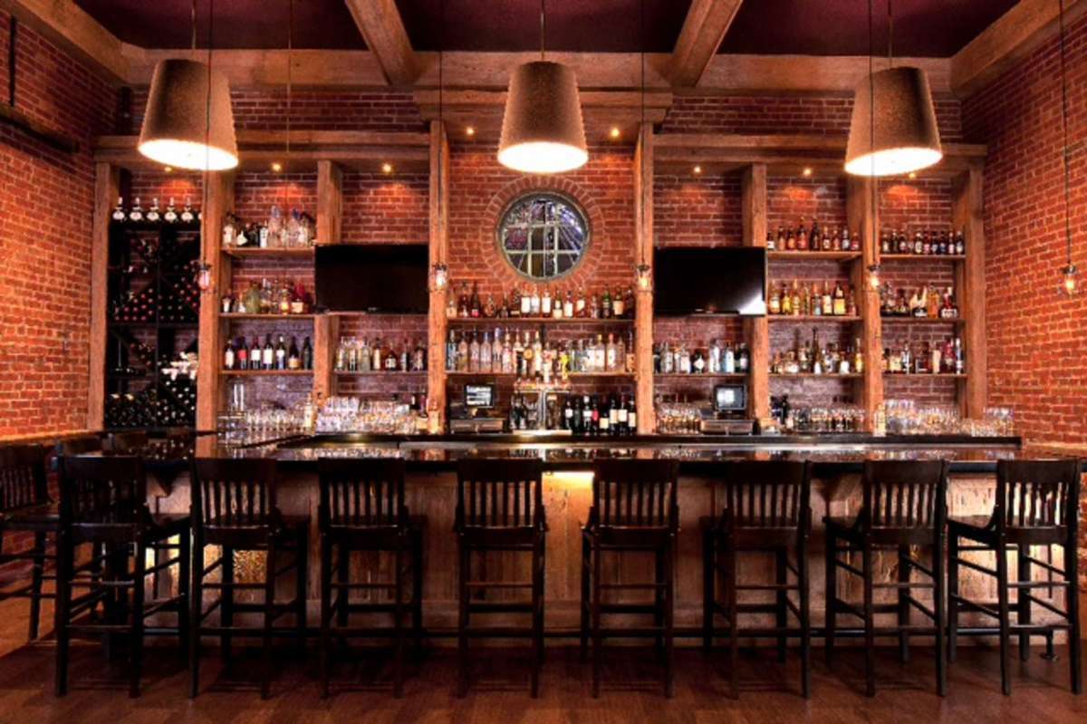 Boxcar Bar & Grill, Short Hills, Springfield Zomato